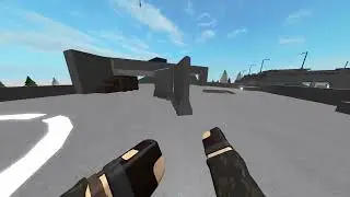 2 Basic Phantom Forces Movement Tips
