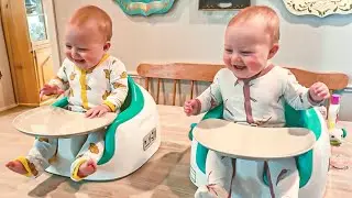 Funny Babies Just Being Cute 🥰 Adorable Kids
