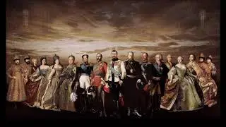 Farewell to Slavianka - White Army March