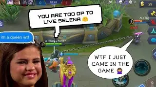 EPIC FRANCO HOOKS MONTAGE EP. 128 | WOLF XOTIC | MOBILE LEGENDS