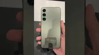 Galaxy S23+ in 2024