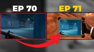 Skibidi Toilet 70 and 71 ( In The Same Time ) | SKIBIDI TOILET EPISODE 71 SECRET