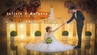 Aperte Play ▶️ - Leticia + Matheus