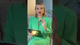 ВЕЧЕРНИЕ ОБРАЗЫ/ MUST HAVE БРЕНДЫ🔥 #советыстилиста #saynomore