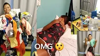 My children can't be doing this to me every week join me to do laundry guys