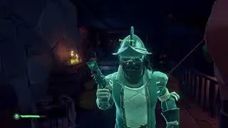 Hobby Talks Stream - Sea of Thieves: штурм форта
