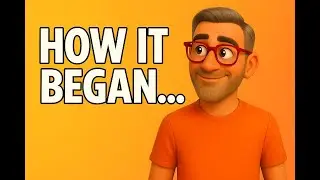 The Story Behind This Show