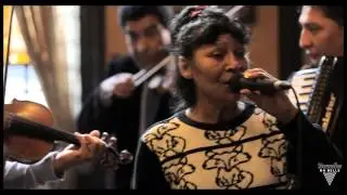 Taraf De Haïdouks - Balalau From Bucharest - Acoustic Session by 