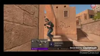 Моё первое видео по Standoff 2 👍