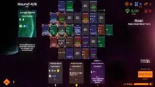 Solar Settlers - Yon - Rank 20