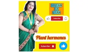 Plant hormones class x ( Control and Co-ordination)