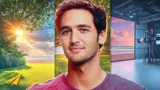 Jason Silva: The BEST Way to Unlock Your Creativity in 2024!