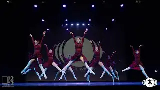 21-22 Qualifier 15 BE - Libertango (Balletschool Maria) / LIBERTANGO - BOND