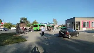 Кирпичная