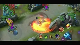 Комбинация героев в Mobile legends