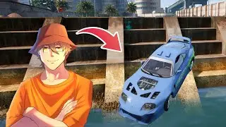 live de gta rp