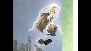 Pray Mary's Glorious Mystery for President Donald J.Trump