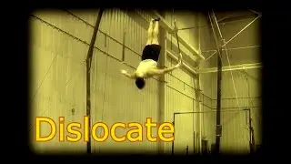 How To Do 'Dislocate' On Rings