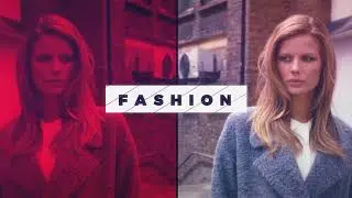 Royalty Free | After Effects Template | Urban Opener