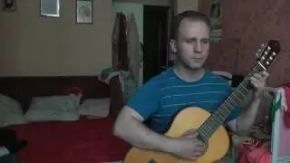 бумер на гитаре. бумер на гитаре ноты и табы