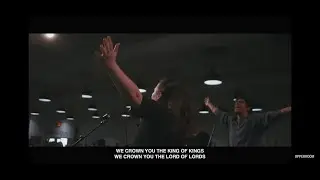 You Deserve It All + Great Are You Lord + My God Is So Big - UPPERROOM (feat. Lindy Conant-Cofer)