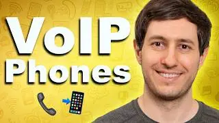 What Is a VoIP Phone (+ How it Works)
