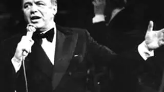 Frank Sinatra - Day In, Day Out