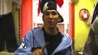 Смоки Мо - Trushop (пу Gunmakaz, Umbriaco)