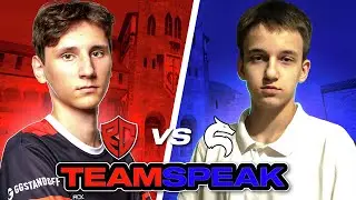 ТИМСПИК Heavenly Spirits vs Revial GG😱ВЫИГРАЛИ RGG❓+РОЗЫГРЫШ🎉 STANDOFF 2