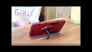 Armor Holder Nothing Phone Case