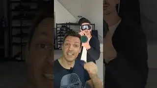 Apple Vision Pro na Fotografia 😱