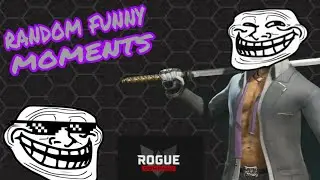 man these ragdolls are hilarious | how to make rogue company funny 😂