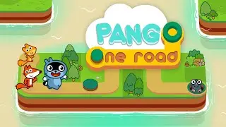 Pango One Road - Official Trailer