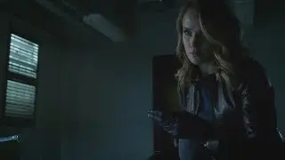 Felicity & Patty || she wasn't ugly