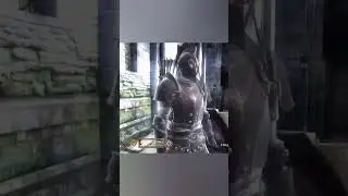 Saw it coming 