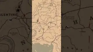 Madam Nazars Location) For 8/12 - RDR2 Online, #shorts-#shortsvideo,madam nazar location #rdr2