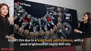 LG Z9 OLED 8K TV OLED88Z9 Review