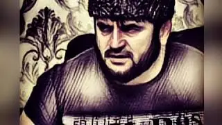 Магомед Хабиб Куядинский -Имам Шамиль