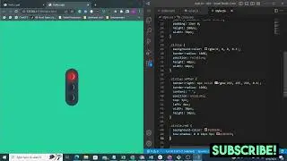 How to build a FUNCTIONING Traffic Light with HTML,CSS and JS