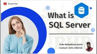 SQL for Beginners Tutorial | Install SQL Server 2024 Step by Step | Developer Edition