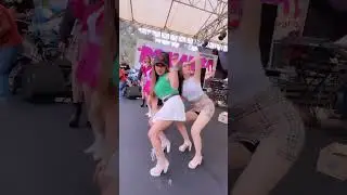All artis goyang hot | dj lulu romansa 