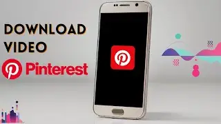 How to Download Pinterest Video | Download Video on Pinterest App