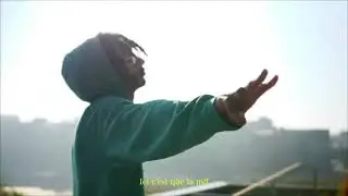 Ce rappeur qui est trop QLF / Theodort imite PNL