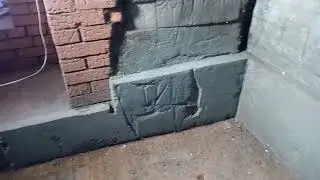 Заглубляем погреб подвал