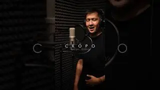 Скоро🔥🔥🔥 Премьера нового трека от Мингияна Ханинова 📀