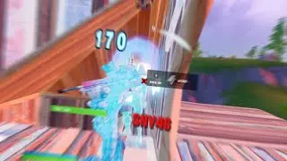 Beretta 🔫 (Fortnite Montage) + Joined Optify