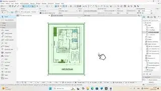 Comment convertir un fichier PDF en fichier ArchiCAD