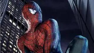SPIDER-MAN - A History of Cancelled Movies, 1985 - 1995