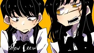 Asa's Deep Analysis | Chainsaw Man animatic