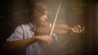 Wonderful Tonight (Eric Clapton) - Giovanni Mazza (15) Guitar & Violin Cover